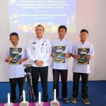 10 Warga Binaan Rutan Kelas I Tanjungpinang Mendapat Remisi Natal 2024 10 Warga Binaan Rutan Kelas I Tanjungpinang Mendapat Remisi Natal 2024