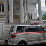 Masyarakat Kepri Merasa Sangat Terbantu Untuk Berobat di Jakarta Dengan Adanya Rumah Singgah Kepri