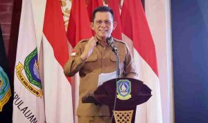 Musrenbang Kepri 2025: Akselerasi RKPD 2026 untuk Pembangunan Berkelanjutan