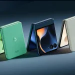 Motorola Razr 60 Resmi Dirilis di India, Ini Spesifikasi Lengkapnya