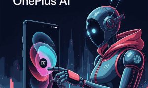 OnePlus 13s Hadir dengan Tombol Plus Key dan Teknologi AI Canggih OnePlus 13s Hadir dengan Tombol Plus Key dan Teknologi AI Canggih