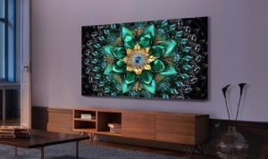 TCL Luncurkan TV QD-Mini LED Terbaru: Q6C Tampil Mewah