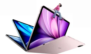 Vivo Pad 5 resmi diluncurkan dengan layar 2.8K 144Hz dan desain logam premium, menawarkan Vivo Pad 5 pengalaman baru untuk produktivitas