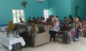Polres Bintan Intensifkan Patroli dan Edukasi Masyarakat untuk Tekan Kriminalitas