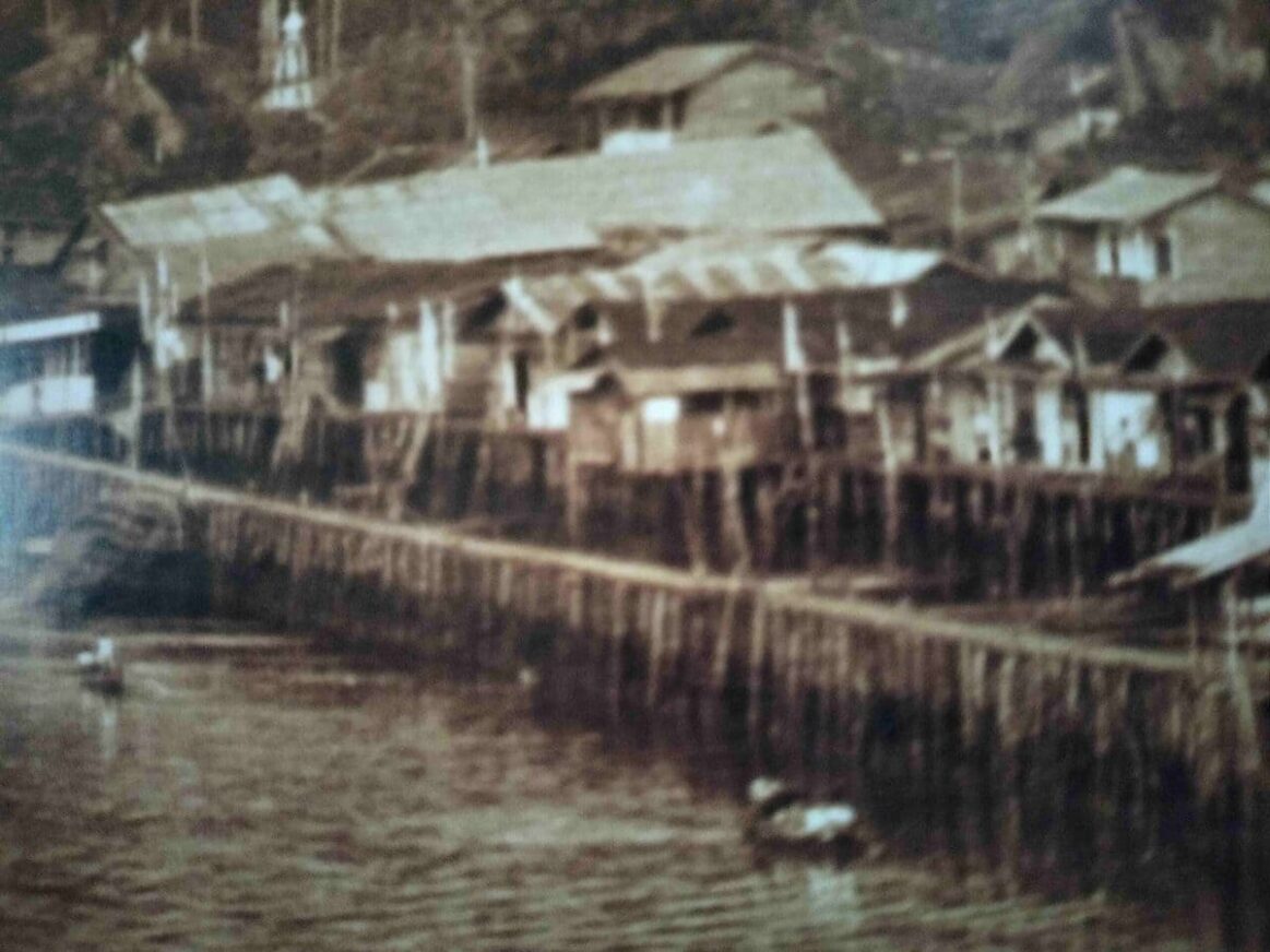 Sejarah Kota Batam: Dari Desa Nelayan Menjadi Kota Industri Modern
