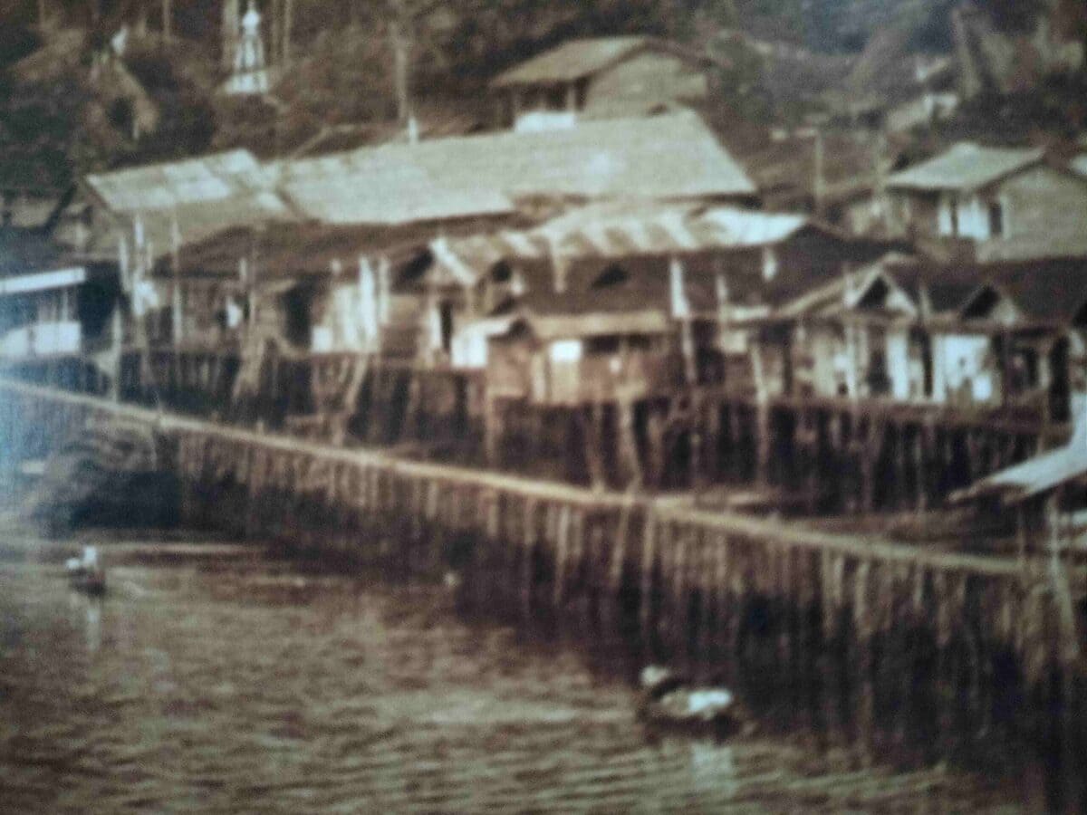 Sejarah Kota Batam: Dari Desa Nelayan Menjadi Kota Industri Modern