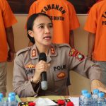 Polres Bintan Ungkap Dua Kasus Pencurian: Pelaku Mengaku untuk Foya-Foya dan Kebutuhan Ekonomi Polres Bintan Ungkap Dua Kasus Pencurian: Pelaku Mengaku untuk Foya-Foya dan Kebutuhan Ekonomi