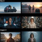 Google Veo 3 & Imagen 4 Rilis: Masa Depan Konten Visual!