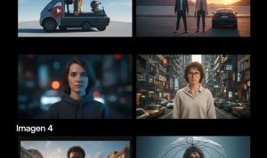 Google Veo 3 & Imagen 4 Rilis: Masa Depan Konten Visual!