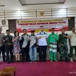 Tanjungpinang Tercepat Bentuk Koperasi Merah Putih di Kepri