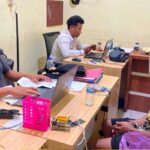 Pencabulan Anak di Anambas: Pria RM Diamankan Polisi
