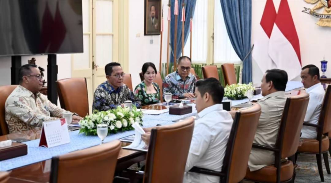 Prabowo Dukung Percepatan Investasi Batam oleh BP Batam