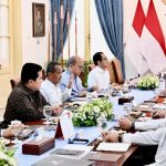 Proyek Hilirisasi Baterai 9,8 Miliar USD Dilanjutkan Huayou