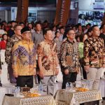 Wagub Kepri Nyanyang Haris Pratamura Pimpin Peringatan Waisak 2569 di Tanjungpinang, Soroti Peran Sila untuk Bangsa Beradab