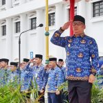 Peringatan Hari Kebangkitan Nasional ke-117 di Kepri: Momentum Bangkitkan Semangat Persatuan dan Inovasi Digital