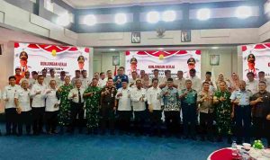 KSP Dorong Tanjungpinang Jadi Model Nasional Pembangunan Berbasis Potensi Daerah
