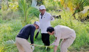 7 Fakta Aksi Bersih Pulau Penyengat 2025: Gubernur Kepri Pimpin Langsung Gotong Royong Lawan Polusi Plastik 7 Fakta Aksi Bersih Pulau Penyengat 2025: Gubernur Kepri Pimpin Langsung Gotong Royong Lawan Polusi Plastik
