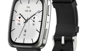 Segera Hadir Smartwatch Canggih dengan 160+ Mode Olahraga Segera Hadir Smartwatch Canggih dengan 160+ Mode Olahraga