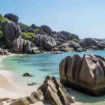 Keindahan Batu Kasah Natuna, Destinasi Geopark Terbaik Keindahan Batu Kasah Natuna, Destinasi Geopark Terbaik
