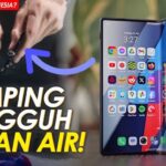Vivo X Fold 5 Bikin Pesaing Keder, Baterai 6.000mAh & Tahan Dingin Ekstrem