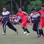 Semarak Hari Bhayangkara ke-79 Polda Kepri 2025: Pembukaan Pekan Olahraga Meriah Semarak Hari Bhayangkara ke-79 Polda Kepri 2025: Pembukaan Pekan Olahraga Meriah