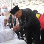 Lis: Doa Dari Tanah Suci, Harapan Baru Untuk Tanjungpinang Lebih Berkah