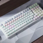 7 Fitur Canggih Lenovo Aurora GK10, Keyboard Mekanik Murah dengan Kualitas Premium