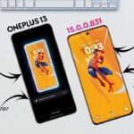 Update OxygenOS 15.0.0.831 Resmi Meluncur untuk OnePlus 13