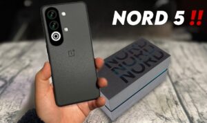 OnePlus Nord 5 dan Nord CE 5 Rilis Global 8 Juli, Bawa Baterai Jumbo & Chipset Kencang OnePlus Nord 5 dan Nord CE 5 Rilis Global 8 Juli, Bawa Baterai Jumbo & Chipset Kencang