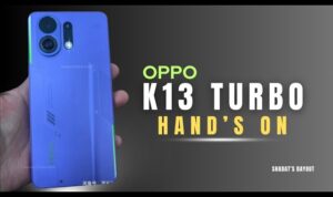 Oppo K13 Turbo Siap Meluncur! Bawa Snapdragon 8s Gen 4 dan Layar 144Hz Oppo K13 Turbo Siap Meluncur! Bawa Snapdragon 8s Gen 4 dan Layar 144Hz