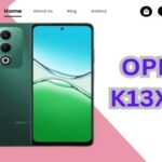 Oppo K13x Bakal Rilis Juni 2025: Lebih Tahan Banting, Harga Tetap Terjangkau