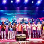 Penutupan Lomba Perahu Naga Tanjungpinang: Warisan Budaya Berkilau