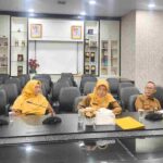 Pemko Tanjungpinang Ikuti Rakor Pengendalian Inflasi 2025, Komitmen Jaga Stabilitas Harga Pemko Tanjungpinang Ikuti Rakor Pengendalian Inflasi 2025, Komitmen Jaga Stabilitas Harga