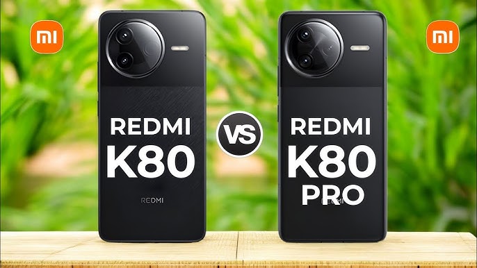 Redmi K80 Ultra dan K Pad Siap Meluncur Akhir Juni 2025 Redmi K80 Ultra dan K Pad Siap Meluncur Akhir Juni 2025
