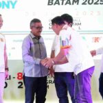 REI Expo Batam 2025 Resmi Ditutup, Transaksi Tembus Rp100 Miliar REI Expo Batam 2025 Resmi Ditutup, Transaksi Tembus Rp100 Miliar