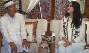 7 Fakta Menarik Sherly Tjoanda dan Dedi Mulyadi Bikin Warganet Heboh