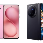 Vivo X200 FE & X Fold 5 Siap Go Global 10 Juli, Catat Tanggalnya!