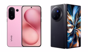 Vivo X200 FE & X Fold 5 Siap Go Global 10 Juli, Catat Tanggalnya! Vivo X200 FE & X Fold 5 Siap Go Global 10 Juli, Catat Tanggalnya!