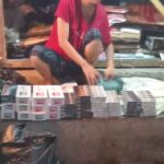 Masyarakat Tanjungpinang Resah, Barang Impor ‘Ilegal’ Menjamur