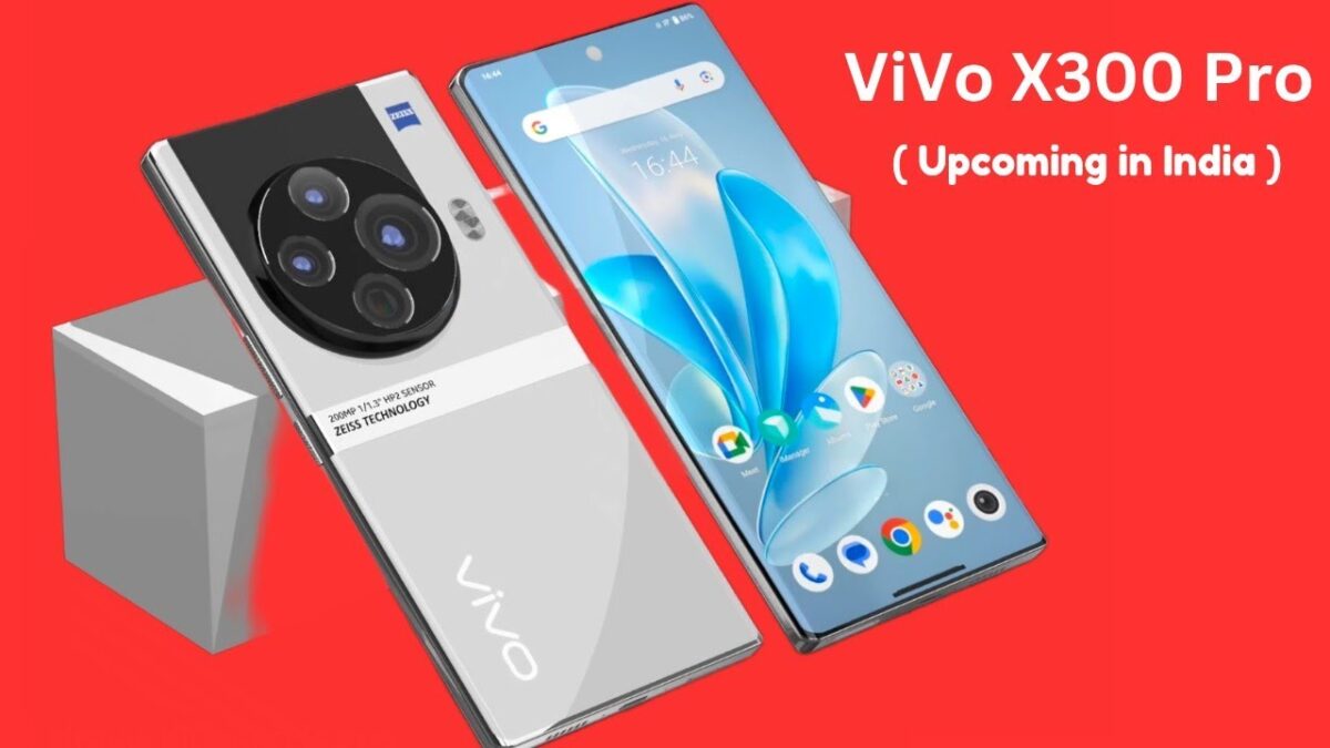 Bocoran Vivo X300 Pro Mini: Baterai 7.000 mAh dan Pemindai Ultrasonik
