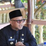 Kunjungan Tiga Gubernur: Lis, Momentum Perkuat Kerja Sama Antardaerah Kunjungan Tiga Gubernur: Lis, Momentum Perkuat Kerja Sama Antardaerah