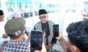 Wako Lis: Asesmen Jadi Langkah Awal Evaluasi dan Penyegaran Jabatan