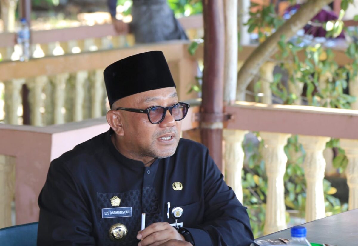 Kunjungan Tiga Gubernur: Lis, Momentum Perkuat Kerja Sama Antardaerah