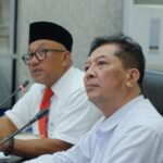 Wali Kota Tanjungpinang dan BPJN Kepri Bahas Percepatan Pembangunan Jalan Strategis Wali Kota Tanjungpinang dan BPJN Kepri Bahas Percepatan Pembangunan Jalan Strategis