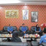 Audiensi Strategis Wali Kota Tanjungpinang dengan Pengurus PGRI Perkuat Sinergi Pendidikan di Kepri