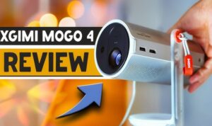Xgimi MoGo 4 Series Akhirnya Rilis Global