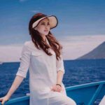 7 Fakta Sherly Tjoanda: Jejak Langkah Sang Gubernur Maluku Utara 7 Fakta Sherly Tjoanda: Jejak Langkah Sang Gubernur Maluku Utara