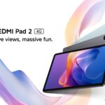 Redmi Pad 2: Meluncur Global 5 Juni, Spesifikasi Unggulan & Harga Mulai Rp3 Jutaan