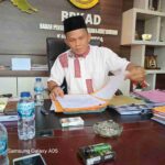 Kadis Pariwisata Lingga Disinyalir Tak Punya Program Kerja, Aset Hilang Tak Ditelusuri Kadis Pariwisata Lingga Disinyalir Tak Punya Program Kerja, Aset Hilang Tak Ditelusuri