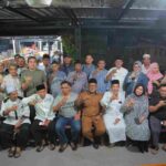 Tanjungpinang Berbenah: Lis Darmansyah Gandeng Organisasi Mantab
